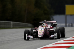 Maximilian Günther, Prema Powerteam Dallara F317 - Mercedes-Benz