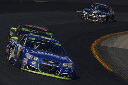 Jimmie Johnson, Hendrick Motorsports Chevrolet