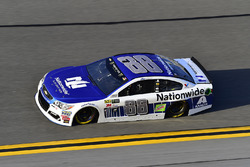 Alex Bowman, Hendrick Motorsports, Chevrolet