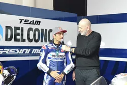 Jorge Martín, Gresini Racing Team