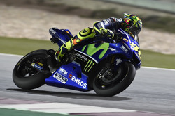 Valentino Rossi, Yamaha Factory Racing