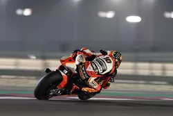 Luca Marini, Forward Racing