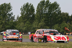 Mariano Werner, Werner Competicion Ford, Luis Jose Di Palma, Stopcar Maquin Parts Racing Torino