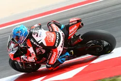 Marco Melandri, Ducati Team