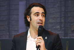 Dario Franchitti