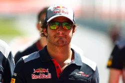 Carlos Sainz Jr., Scuderia Toro Rosso