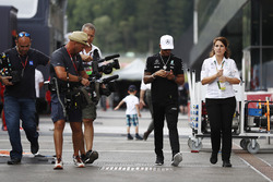 Льюіс Хемілтон, Mercedes AMG F1