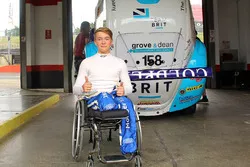 Billy Monger