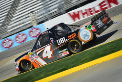 Christopher Bell, Kyle Busch Motorsports Toyota