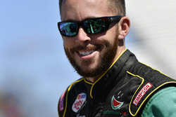 Ross Chastain, Chevrolet