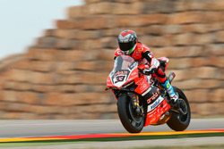 Марко Меландрі, Ducati Team