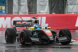 Roy Nissany, RP Motorsport