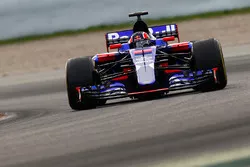 Daniil Kvyat, Toro Roso STR12