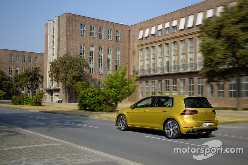 Volkswagen Golf 2017