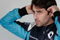 Nicolas Prost, Renault e.Dams