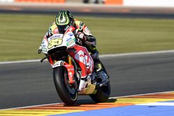 Cal Crutchlow, Team LCR Honda