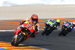 Marc Marquez, Repsol Honda Team