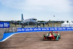 Daniel Abt, ABT Schaeffler Audi Sport