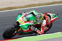 Aleix Espargaro, Aprilia Racing Team Gresini