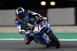 Alex Marquez, Marc VDS