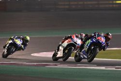 Maverick Viñales, Yamaha Factory Racing