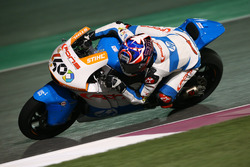 Fabio Quartararo, Pons HP 40