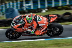 Davide Giugliano, Aruba.it Racing - Ducati Team