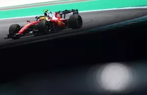 Gran Premio del Bahrain in Malesia, LIVE Gara