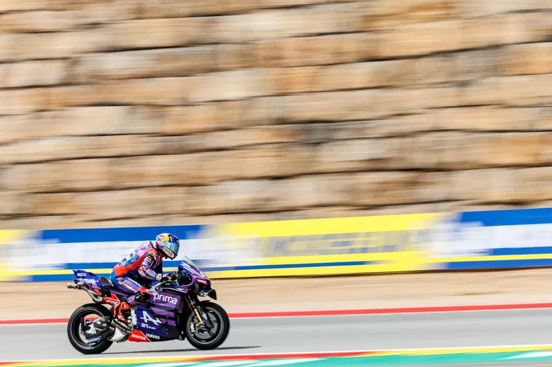 Toprak Razgatlioglu, Pramac Racing