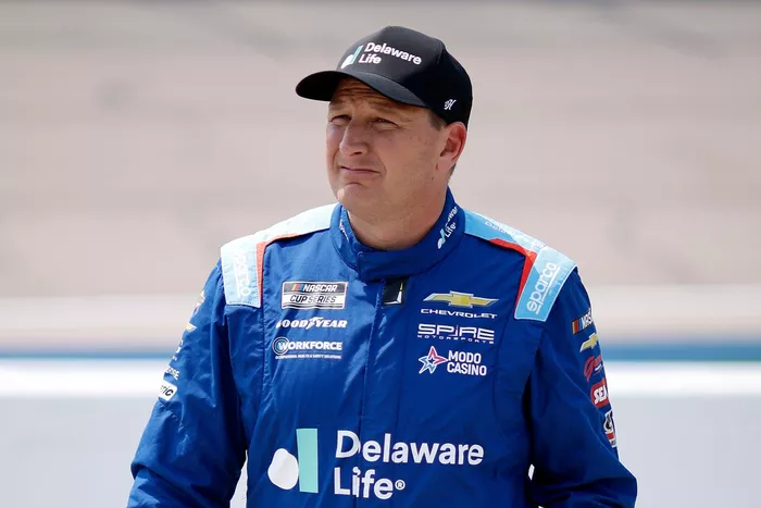 Michael McDowell, Spire Motorsports