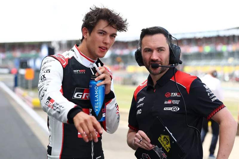 Oliver Bearman, Haas F1 Team