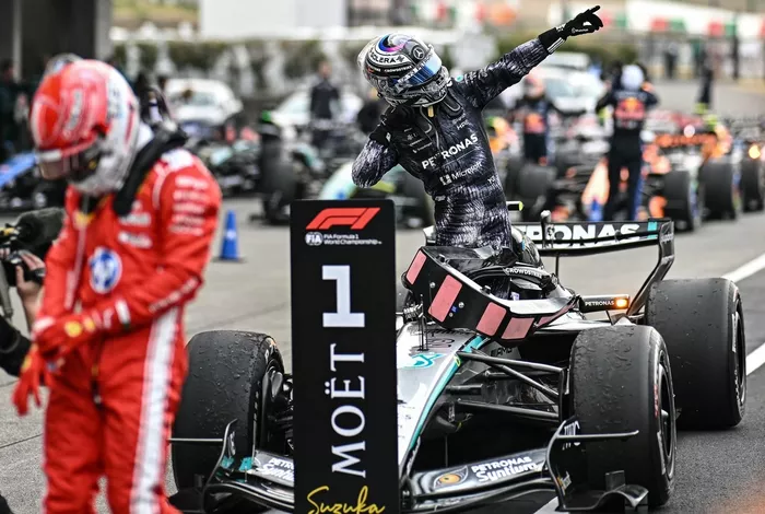 Charles Leclerc, Ferrari