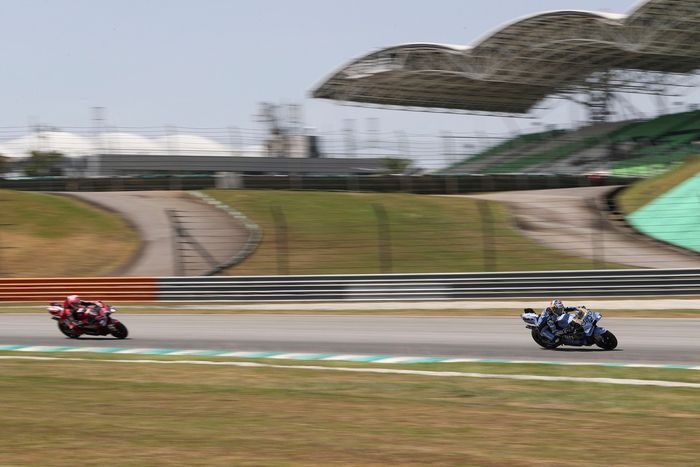 Alex Marquez, Gresini Racing