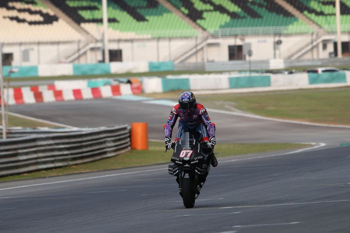 Toprak Razgatlioglu, Pramac Racing