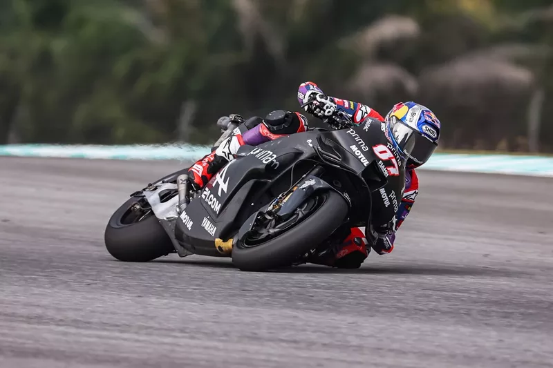Toprak Razgatlioglu, Pramac Racing