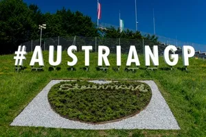 Canlı dereceler: Avusturya GP sıralama turları
