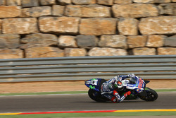 Хорхе Лоренсо, Yamaha Factory Racing