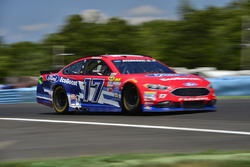 Ricky Stenhouse Jr., Roush Fenway Racing, Ford
