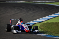 Antonio Fuoco, Trident
