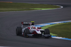 Сергей Сироткин, ART Grand Prix