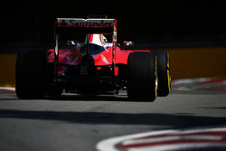 Kimi Raikkonen, Ferrari SF16-H