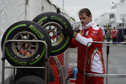 Шины Pirelli