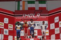 F4 Italy: Imola