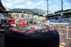 Pirelli band