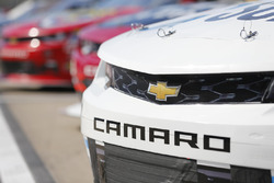 Chevrolet Camaro detail