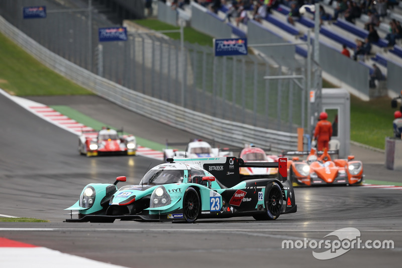 4 Heures du Red Bull Ring
