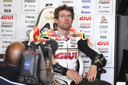 Кел Кратчлоу, Team LCR Honda