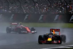 Daniel Ricciardo, Red Bull Racing RB12