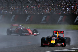 Даніель Ріккардо, Red Bull Racing RB12