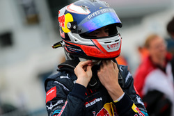 Richard Verschoor, Motopark